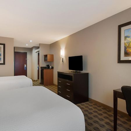 Best Western University Inn And Suites Forest Grove Zewnętrze zdjęcie