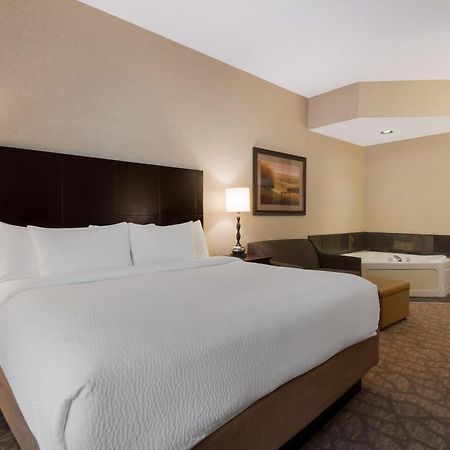 Best Western University Inn And Suites Forest Grove Zewnętrze zdjęcie