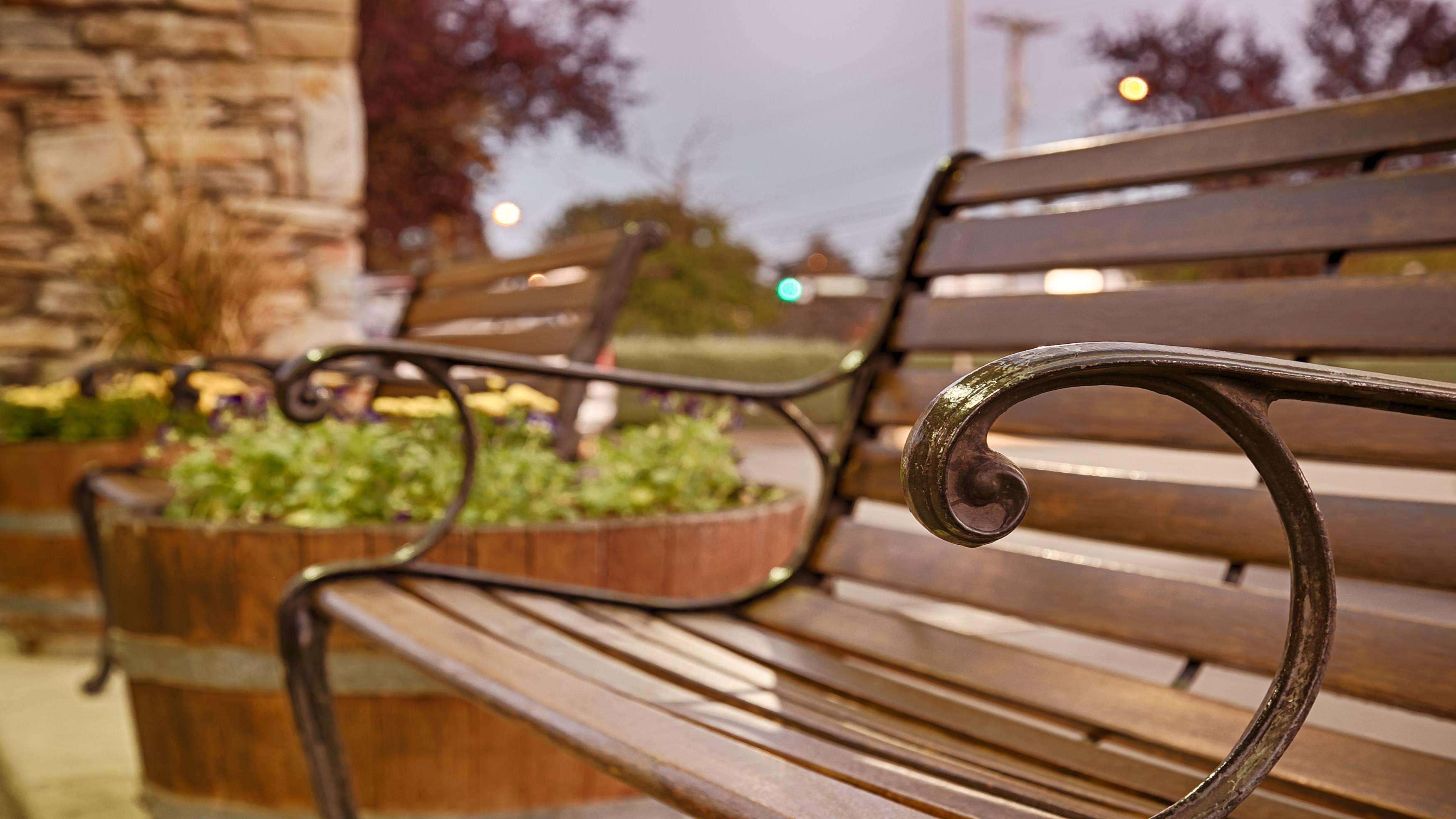 Best Western University Inn And Suites Forest Grove Zewnętrze zdjęcie
