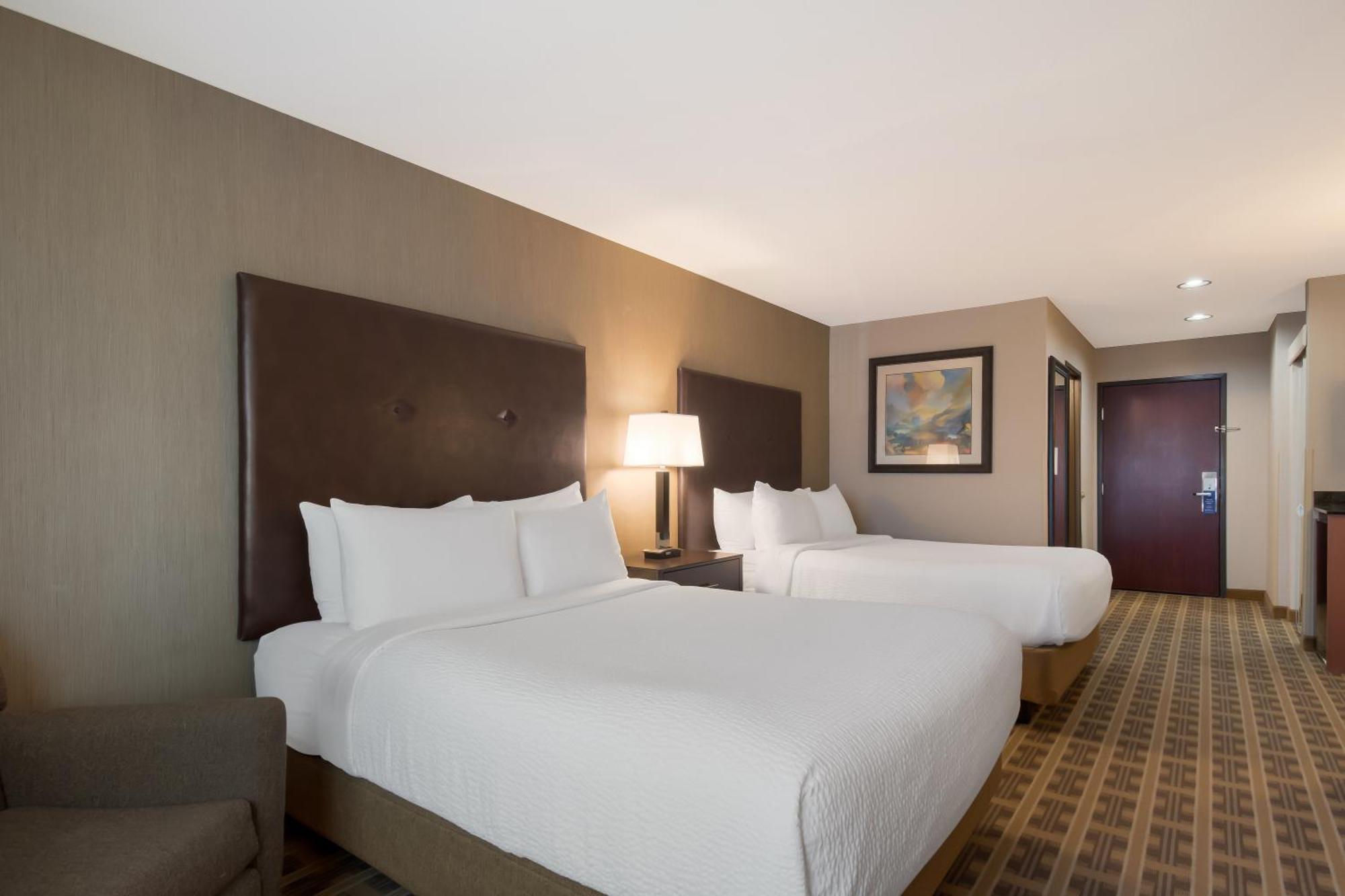 Best Western University Inn And Suites Forest Grove Zewnętrze zdjęcie