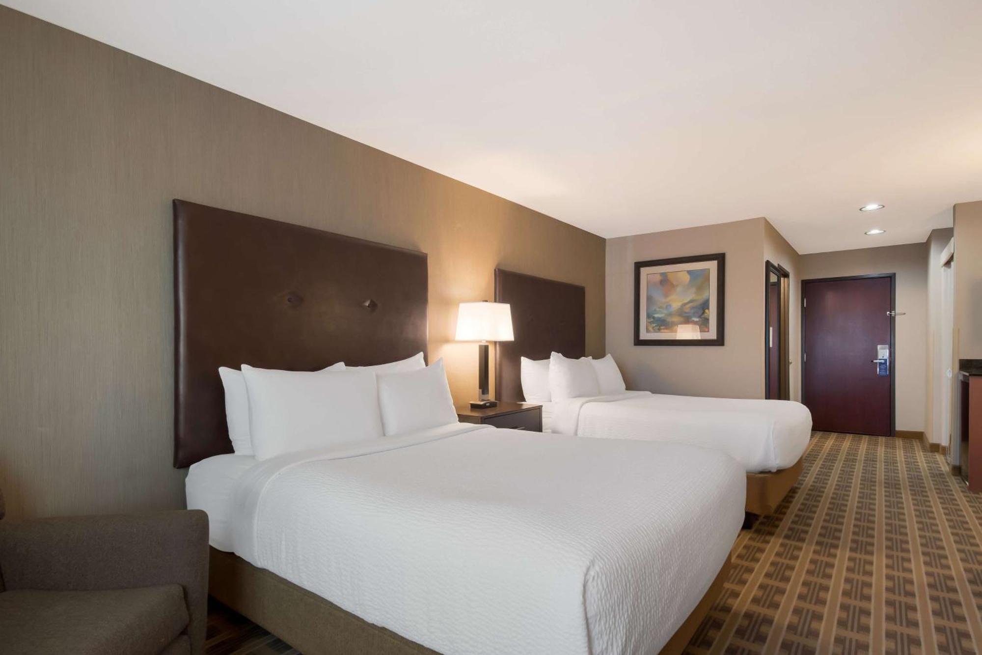 Best Western University Inn And Suites Forest Grove Zewnętrze zdjęcie